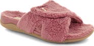 STRIVE Zoey Faux Fur Slipper
