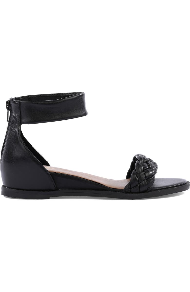 Seychelles Skipper Ankle Strap Sandal, Alternate, color,