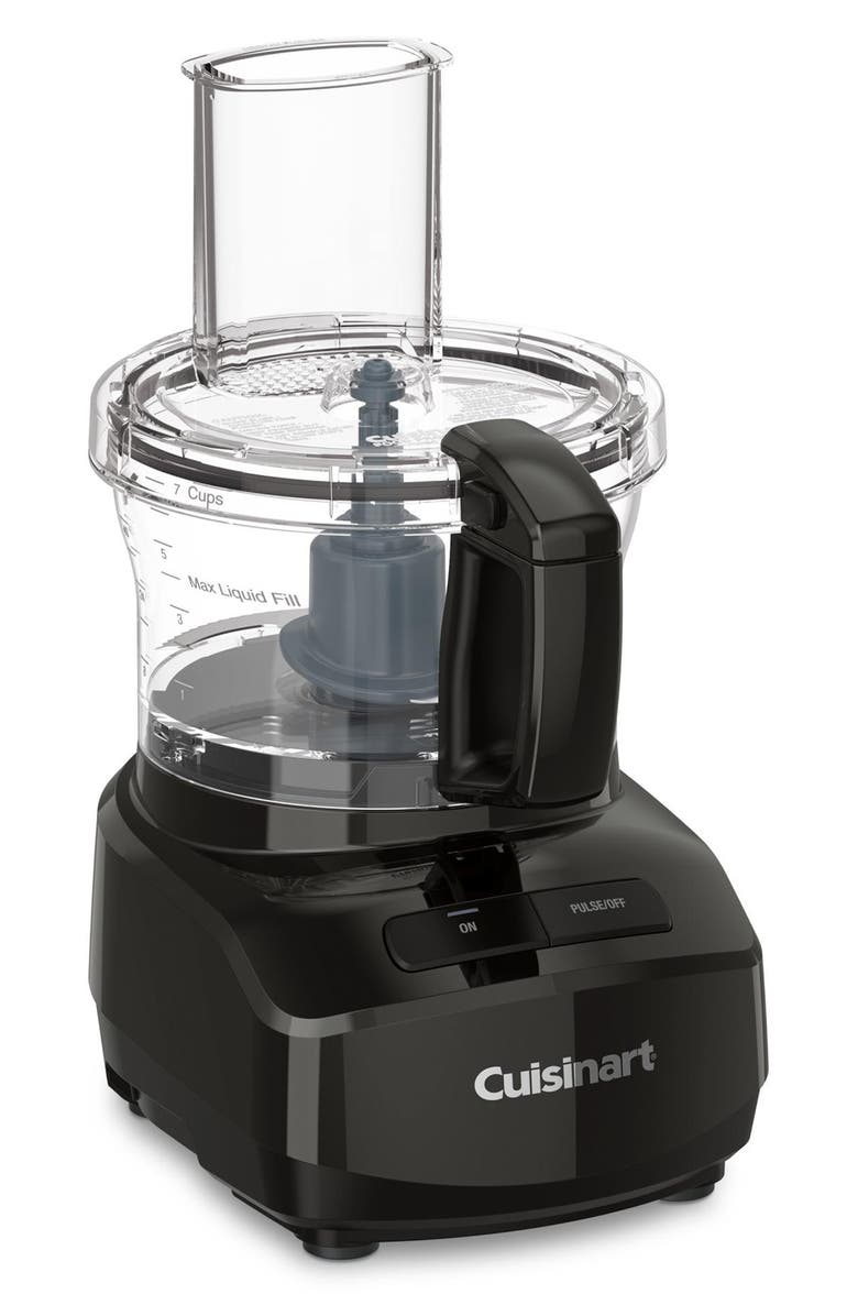 Cuisinart 7-Cup Food Processor, Alternate, color, 