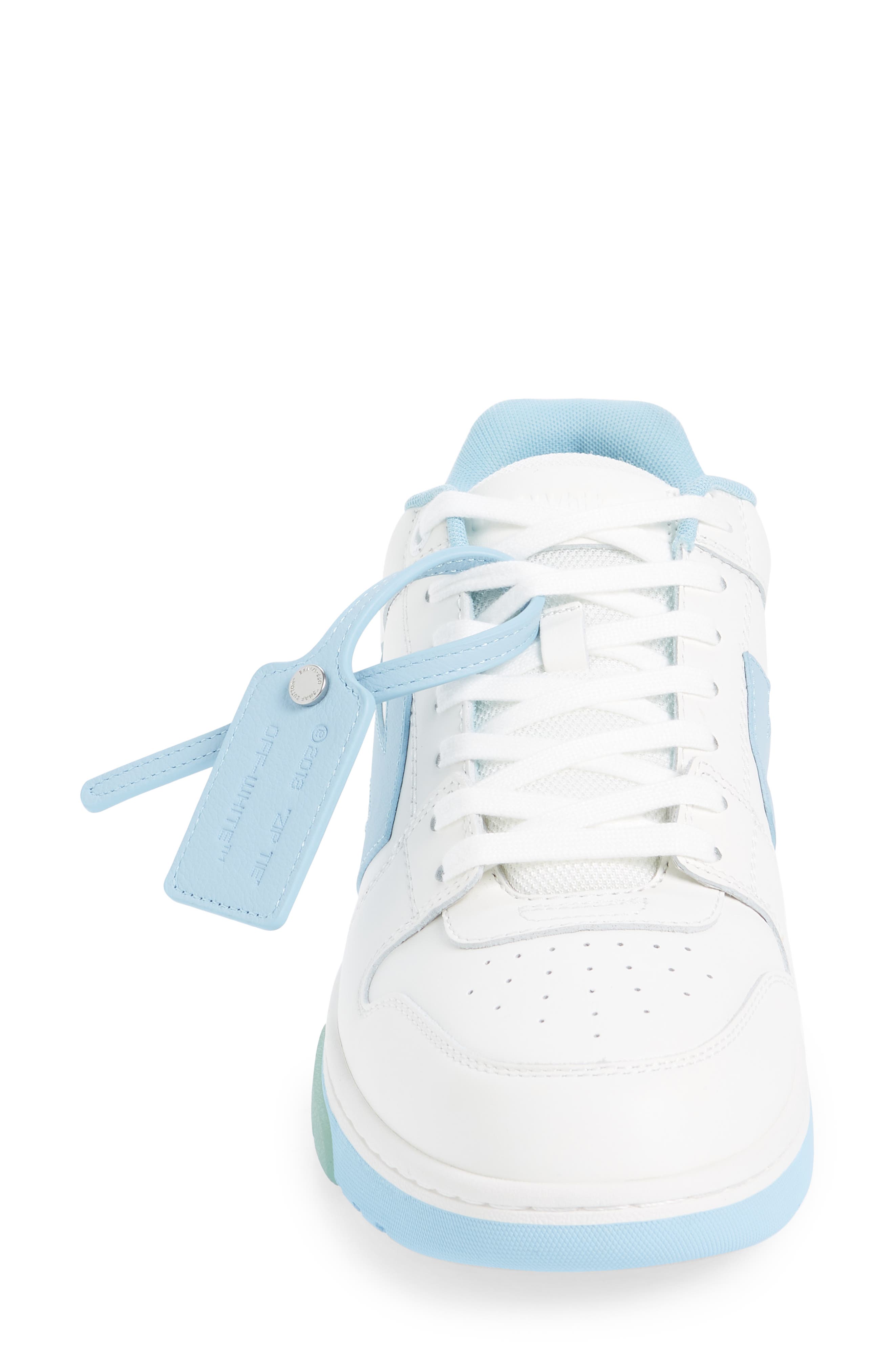 Off-White Out of Office Sneaker, Alternate, color, 