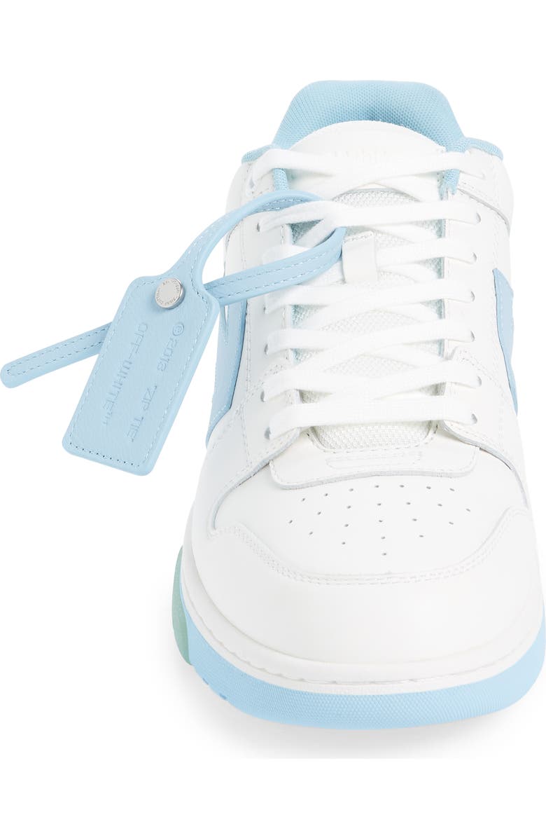 Off-White Out of Office Sneaker, Alternate, color,