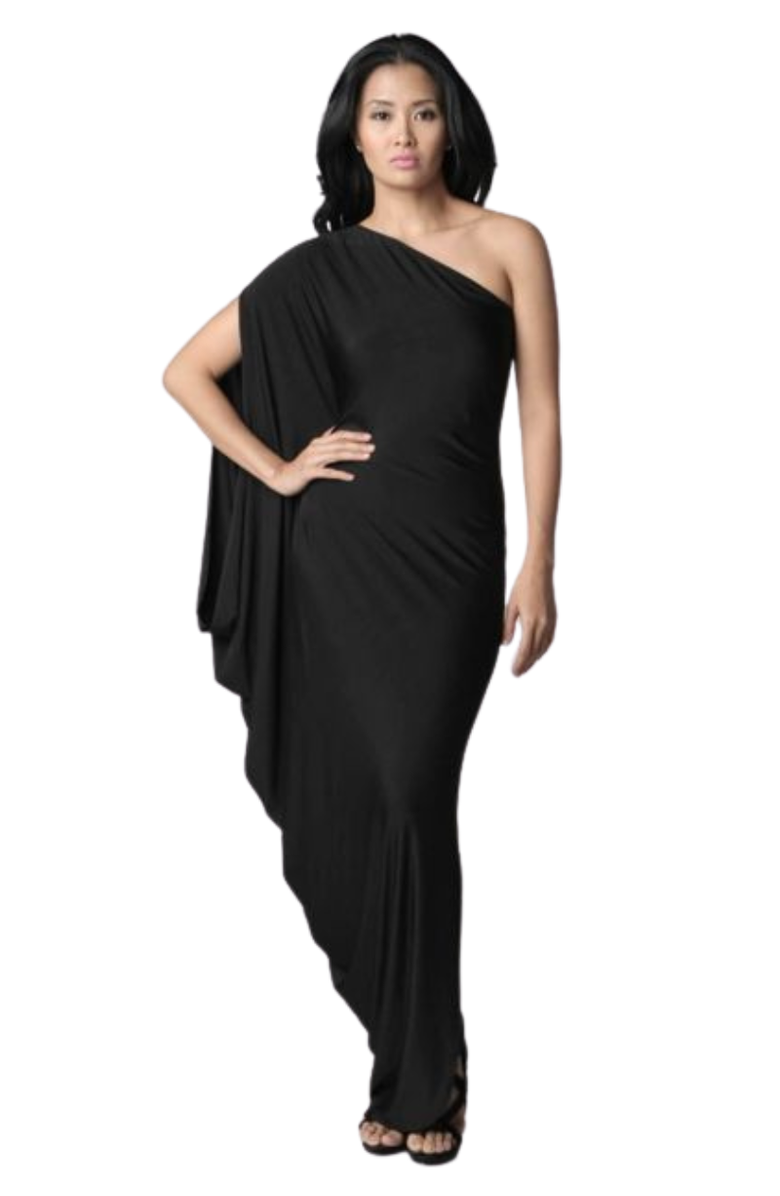 Pia Gladys Perey Carmela, Main, color, 