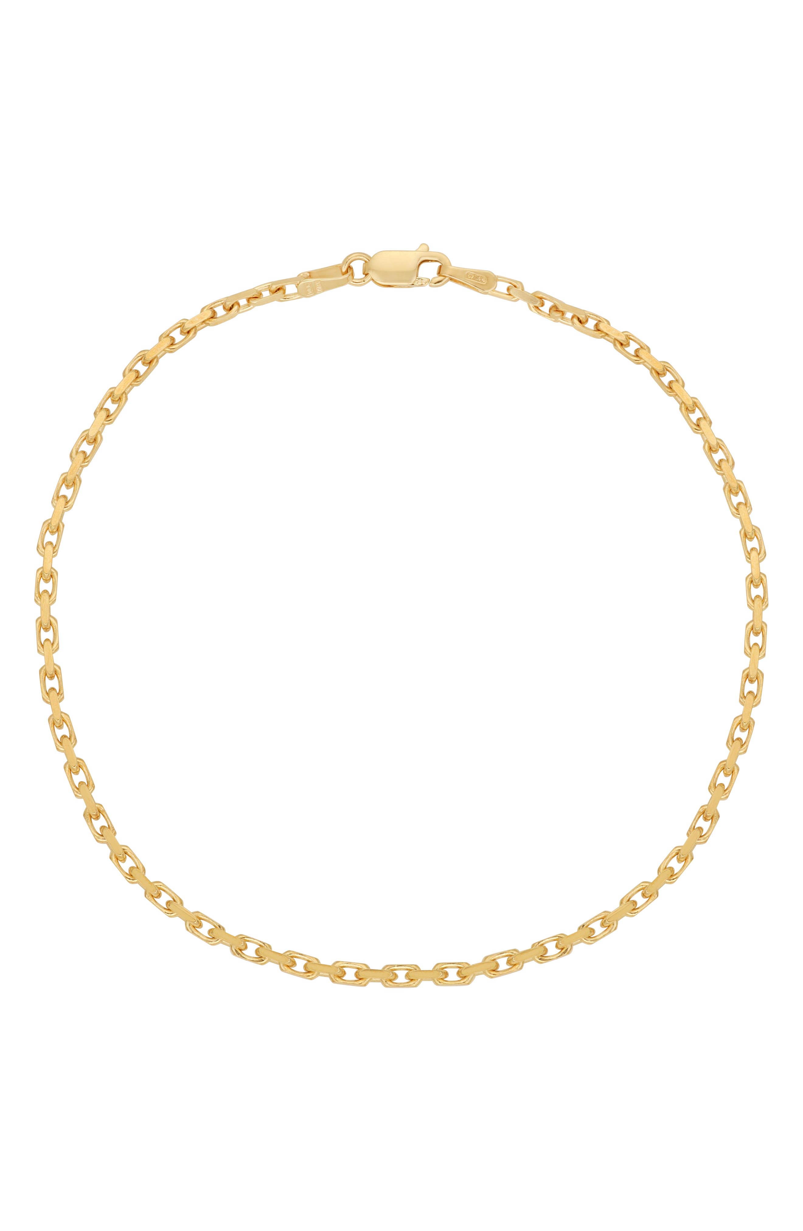 selected 14K YELLOW GOLD