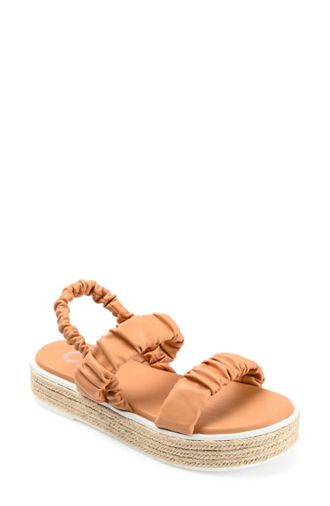 Knowles Platform Sandal (Women)