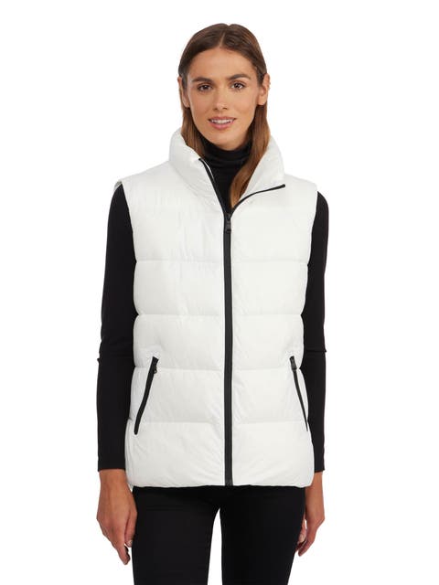 Women's Felicity  3M Thinsulate Vest