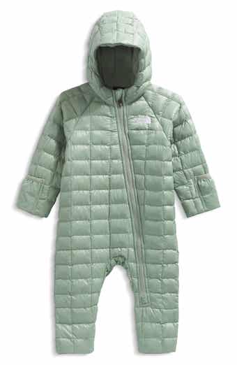 The North Face ThermoBall™ Hooded One-Piece Snowsuit