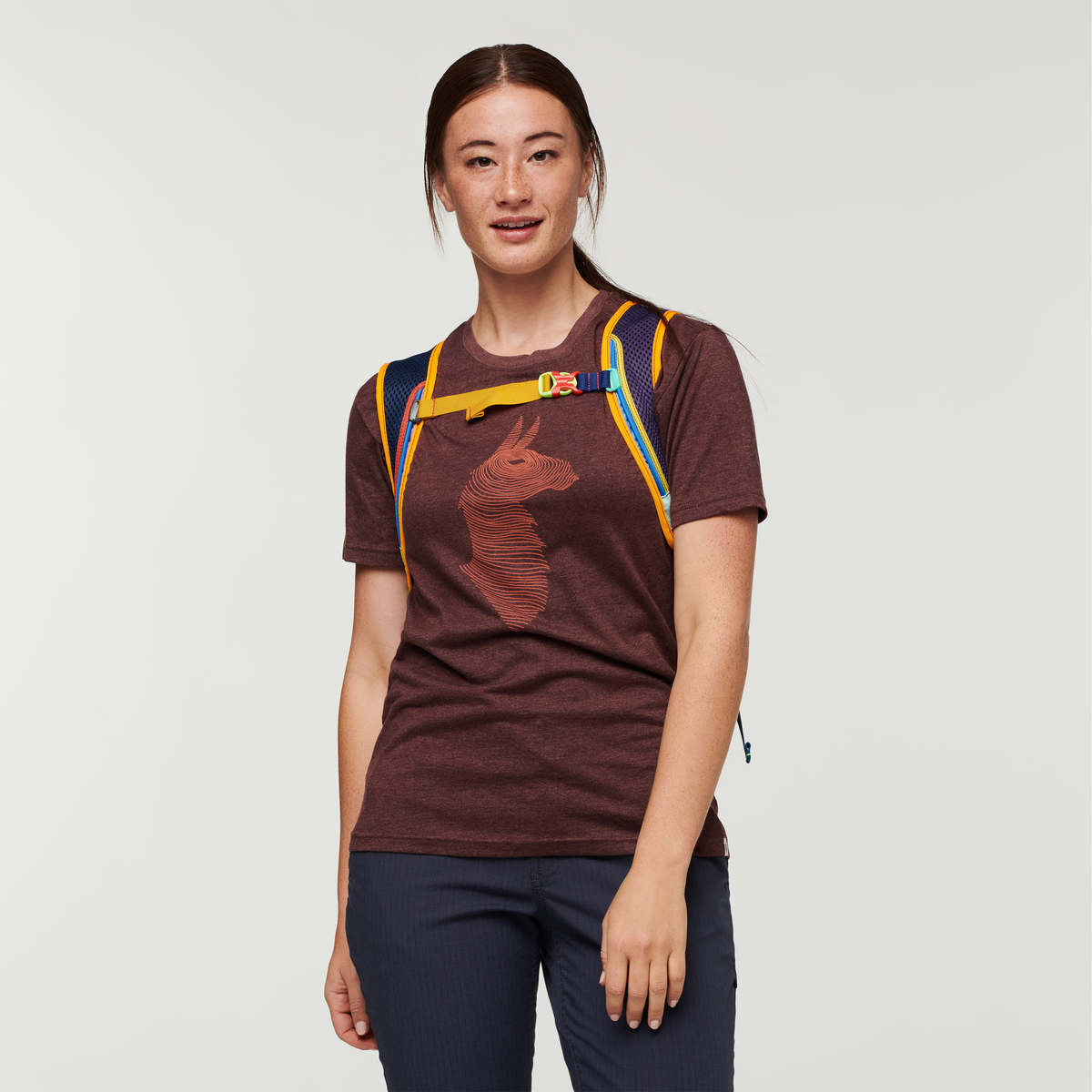 Cotopaxi Batac 16L Daypack - Del Día, Alternate, color, Del Día