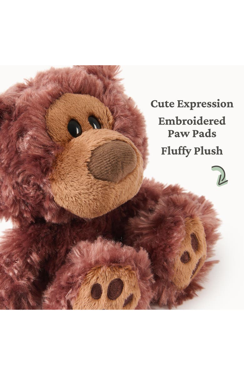 Gund Forever Friends Littles Mutts Stuffed Toy, Alternate, color,