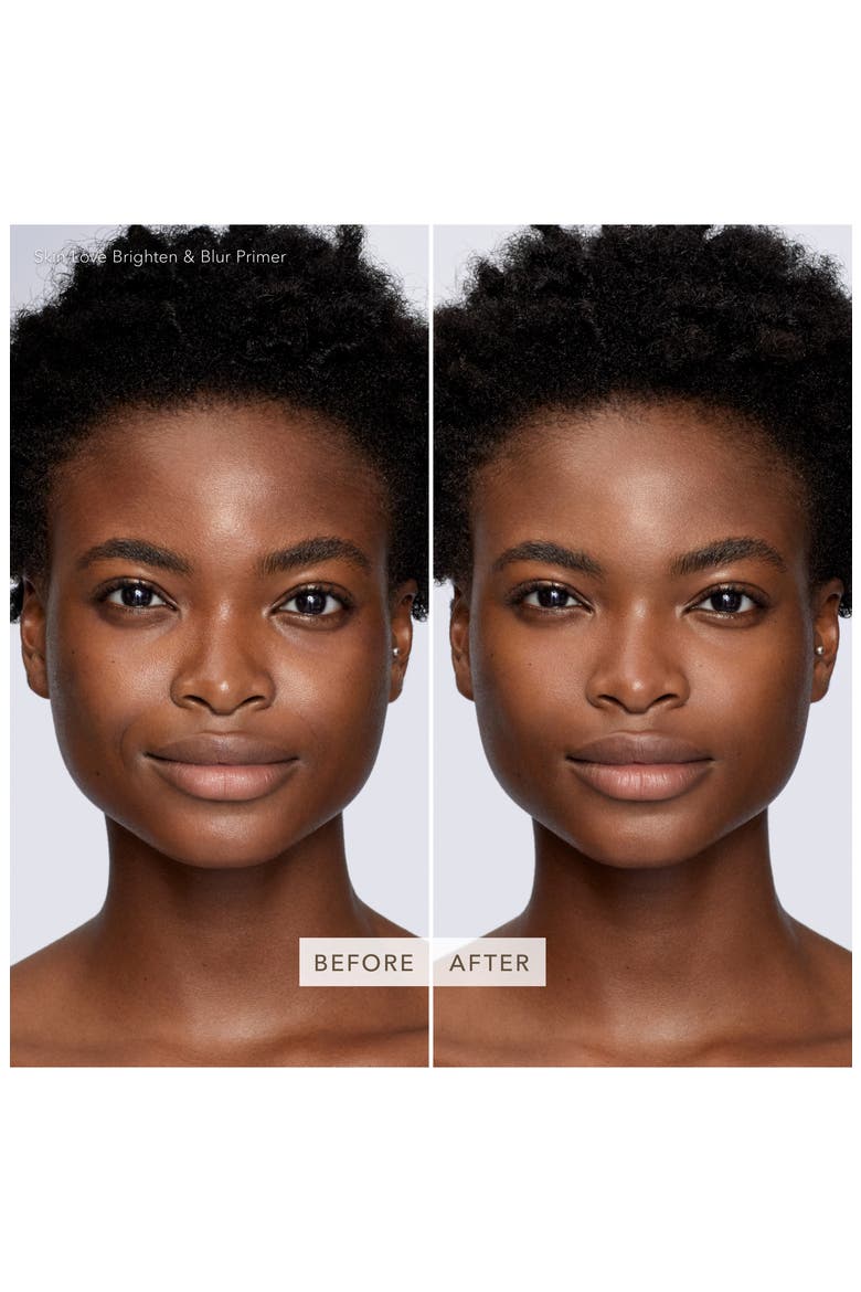 BECCA Skin Love Brighten and Blur Primer, Alternate, color, NO COLOR