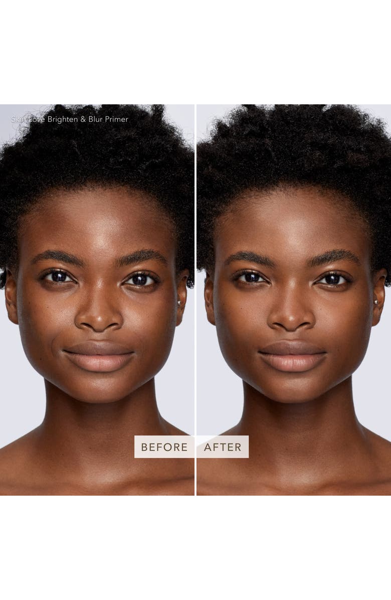 BECCA Cosmetics BECCA Skin Love Brighten and Blur Primer, Alternate, color,