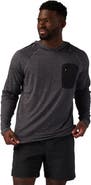 Backcountry Destination Pullover Hoodie - Men's