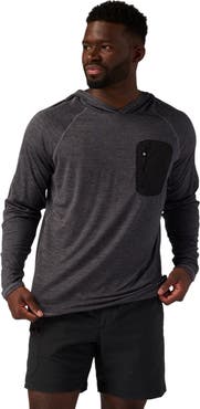 Backcountry Destination Pullover Hoodie - Men's