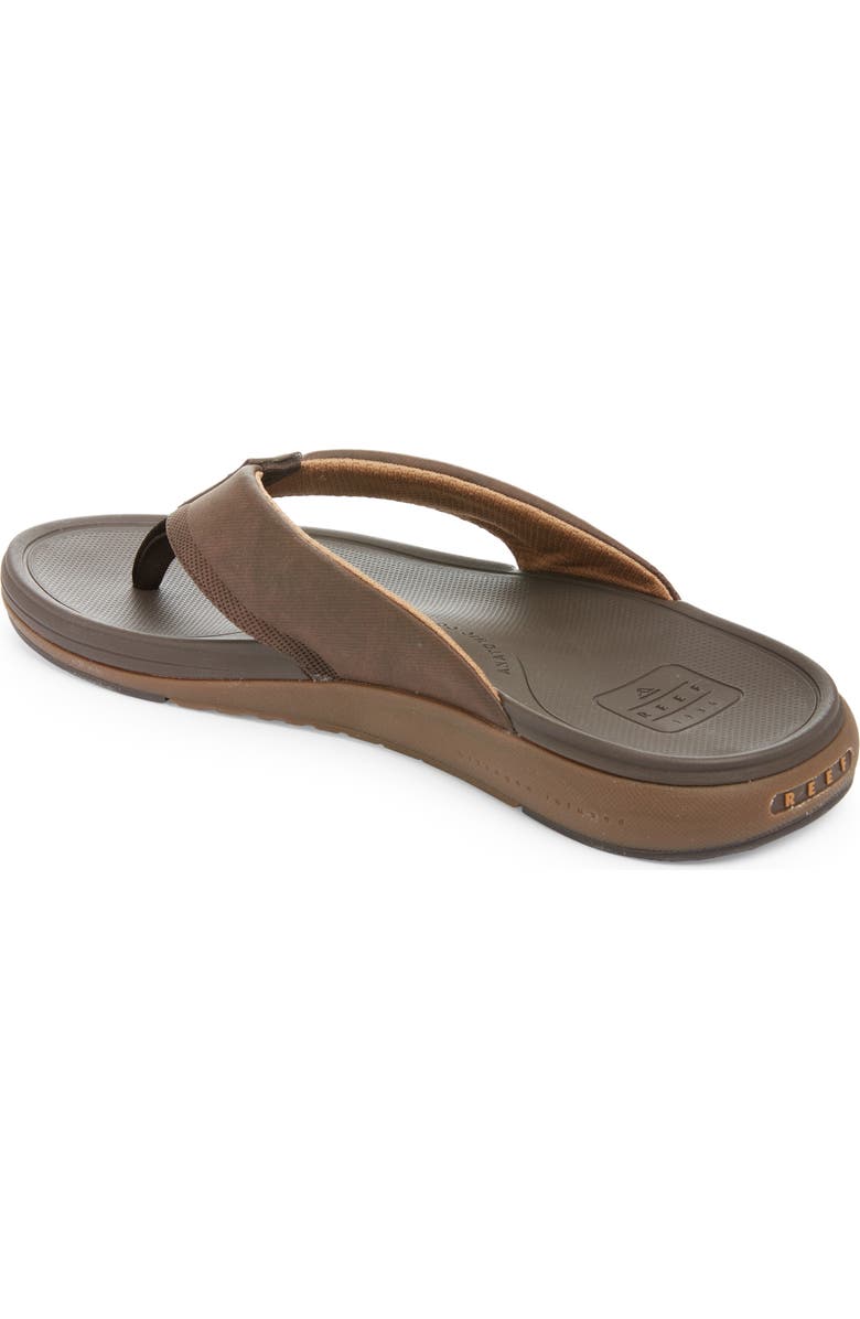Reef Cushion Norte Flip Flop, Alternate, color,