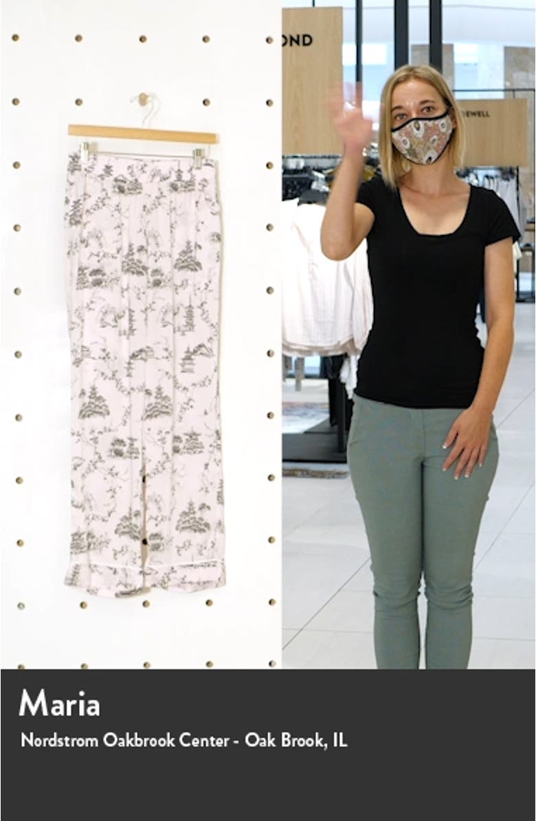 Pajama Pants, sales video thumbnail