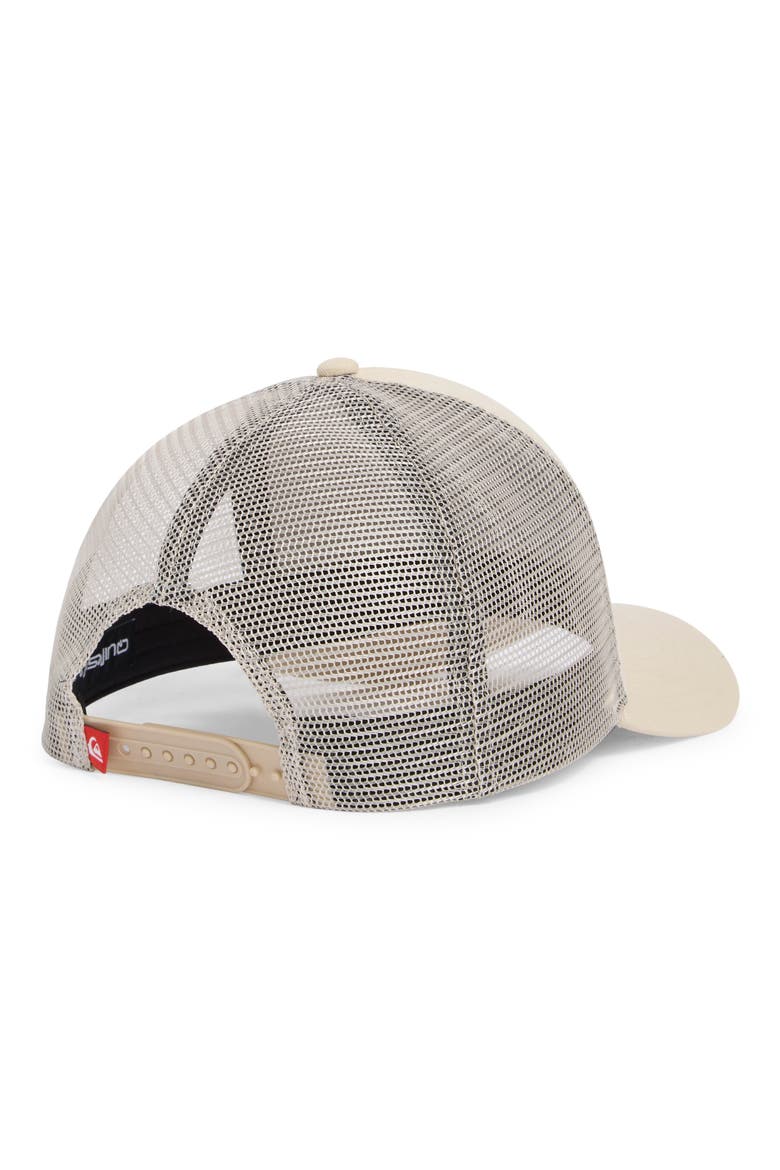 Canyon Views Mesh Baseball Cap, Alternate, color, TAUPE
