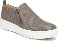 SOUL NATURALIZER Turner Perforated Platform Sneaker - Wide Width Available