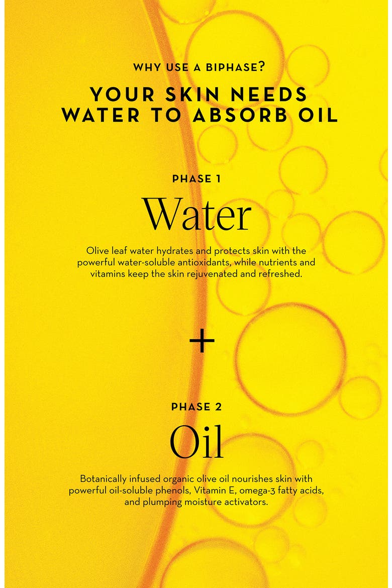 Biphase Moisturizing Oil, Alternate, color, NO COLOR
