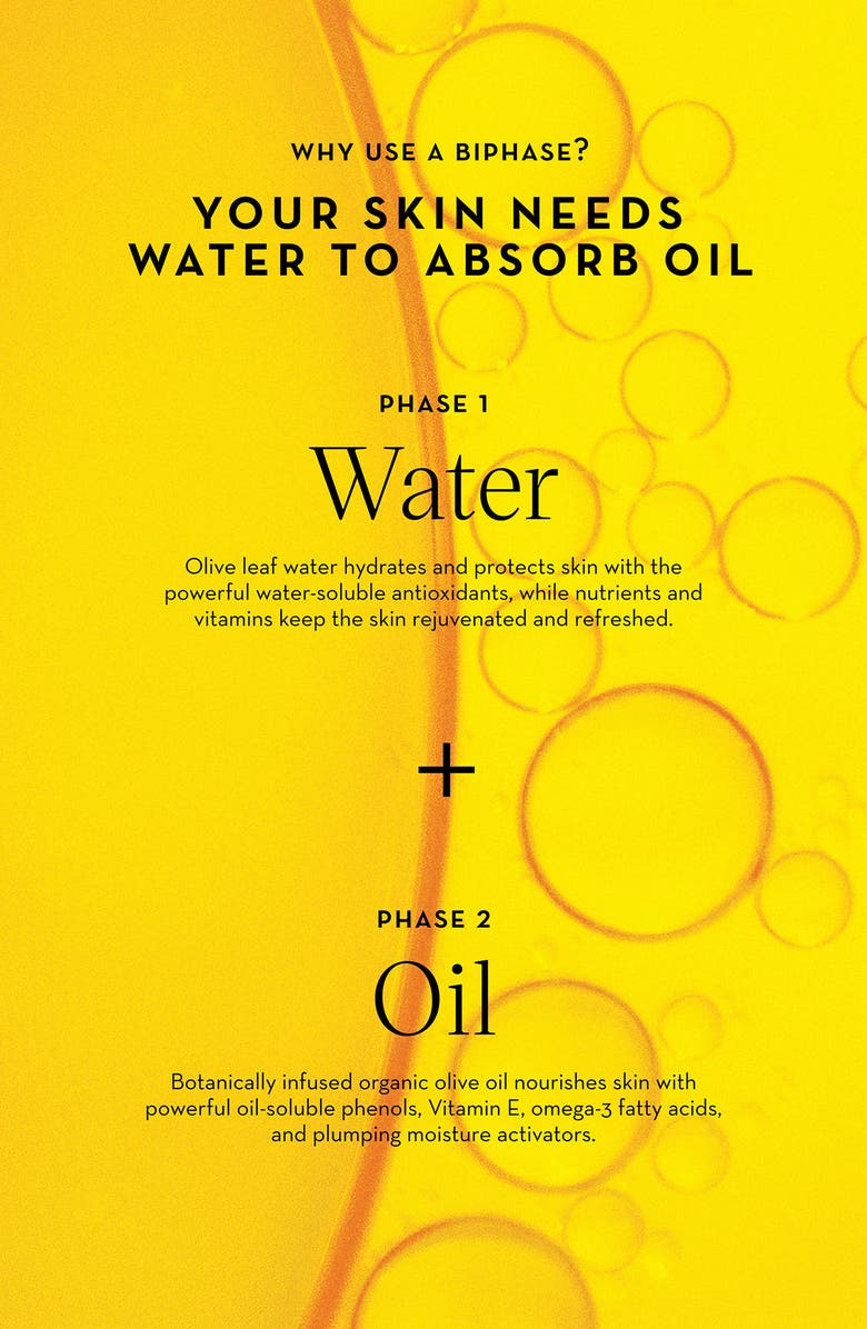 Furtuna Skin Biphase Moisturizing Oil, Alternate, color,