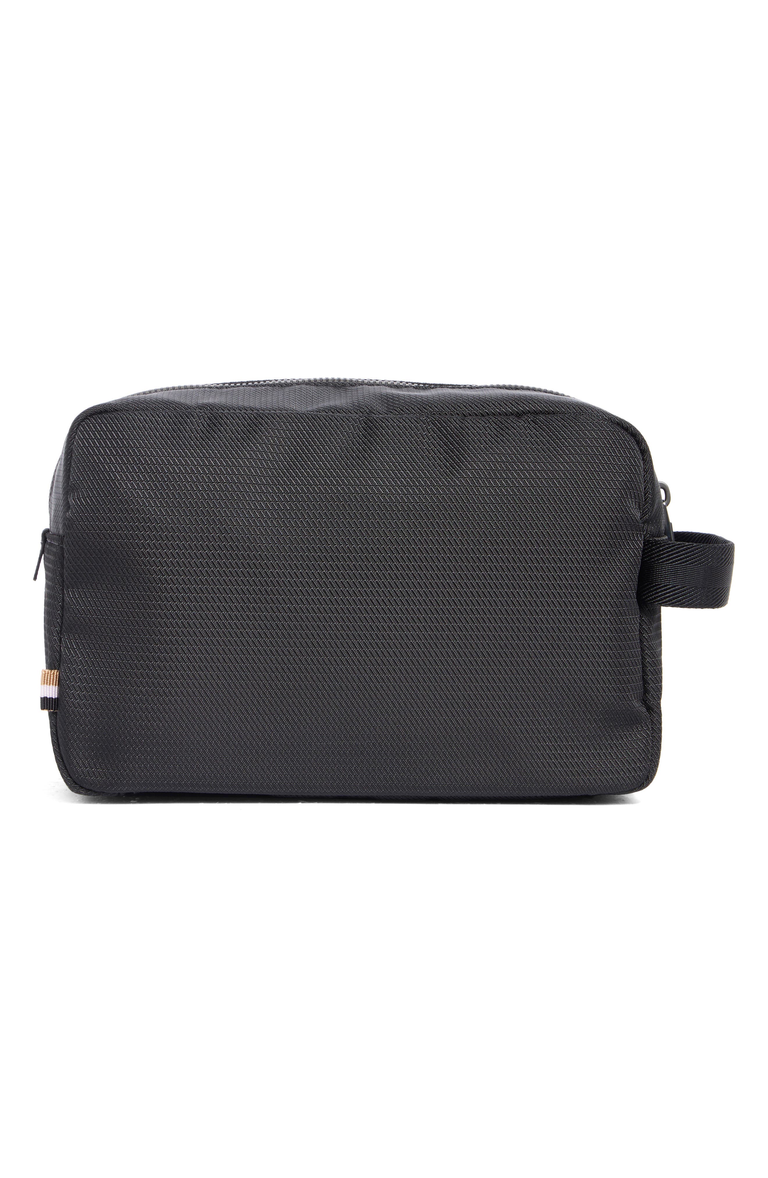 BOSS Catch 2.0 Recycled Polyester Washbag (Men) | Nordstromrack