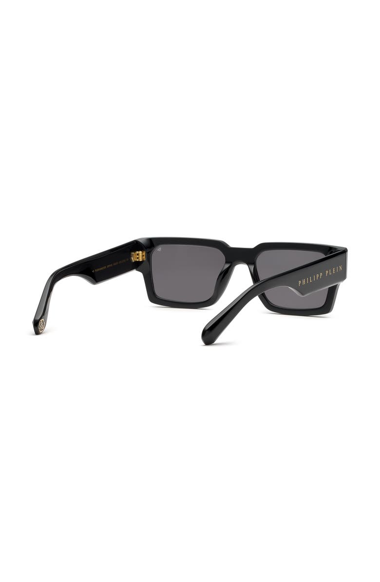 PHILIPP PLEIN Sunglasses Plein Master Men, Alternate, color, Black