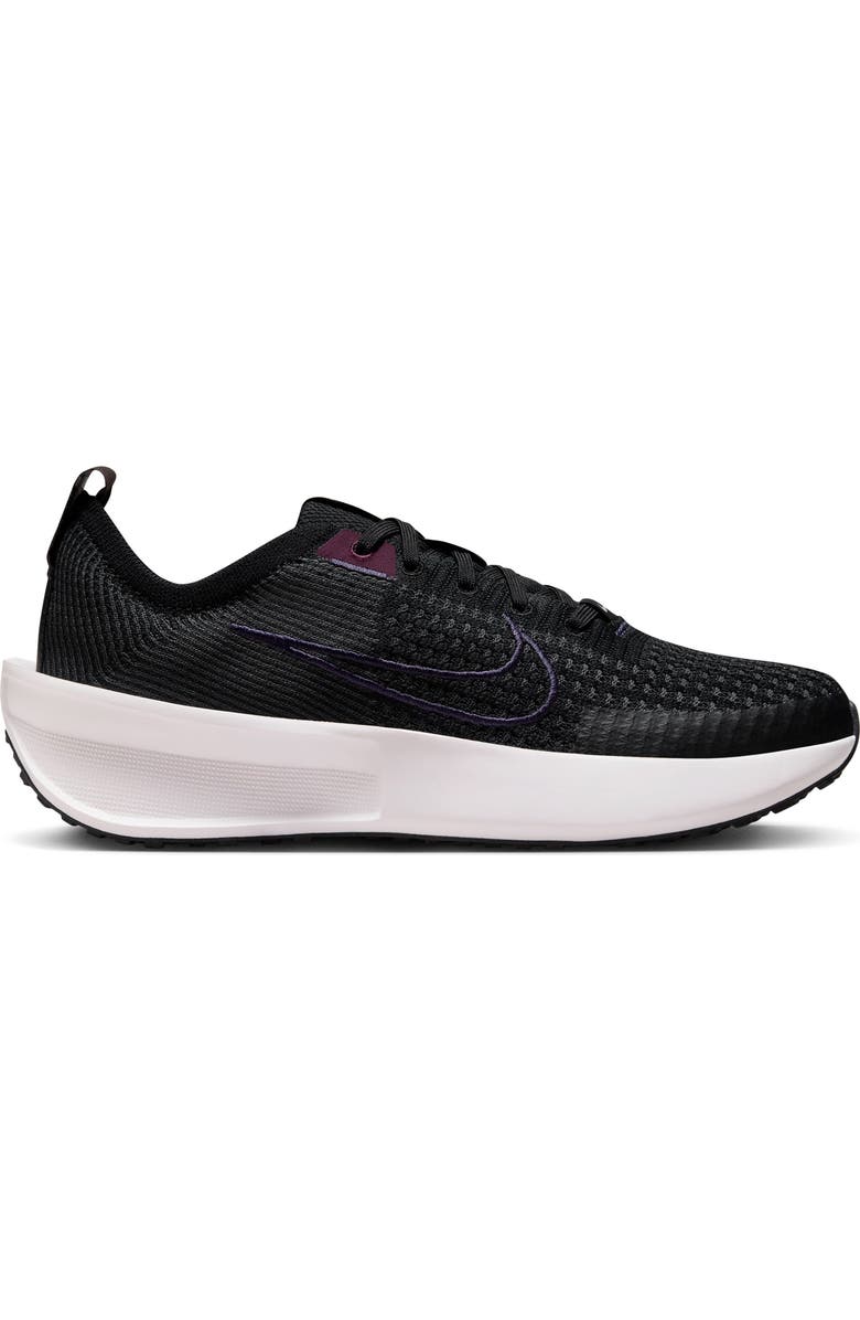 Nike Interact Run Running Shoe, Alternate, color,
