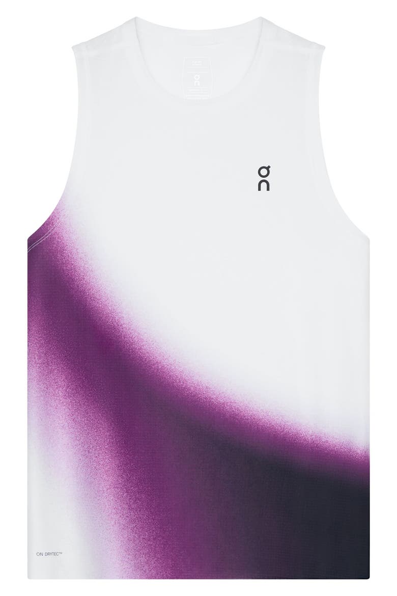Court Performance Swing Tank, Alternate, color, WHITE/ CASSIS