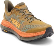 HOKA Mafate Speed 4 Trail Running Shoe