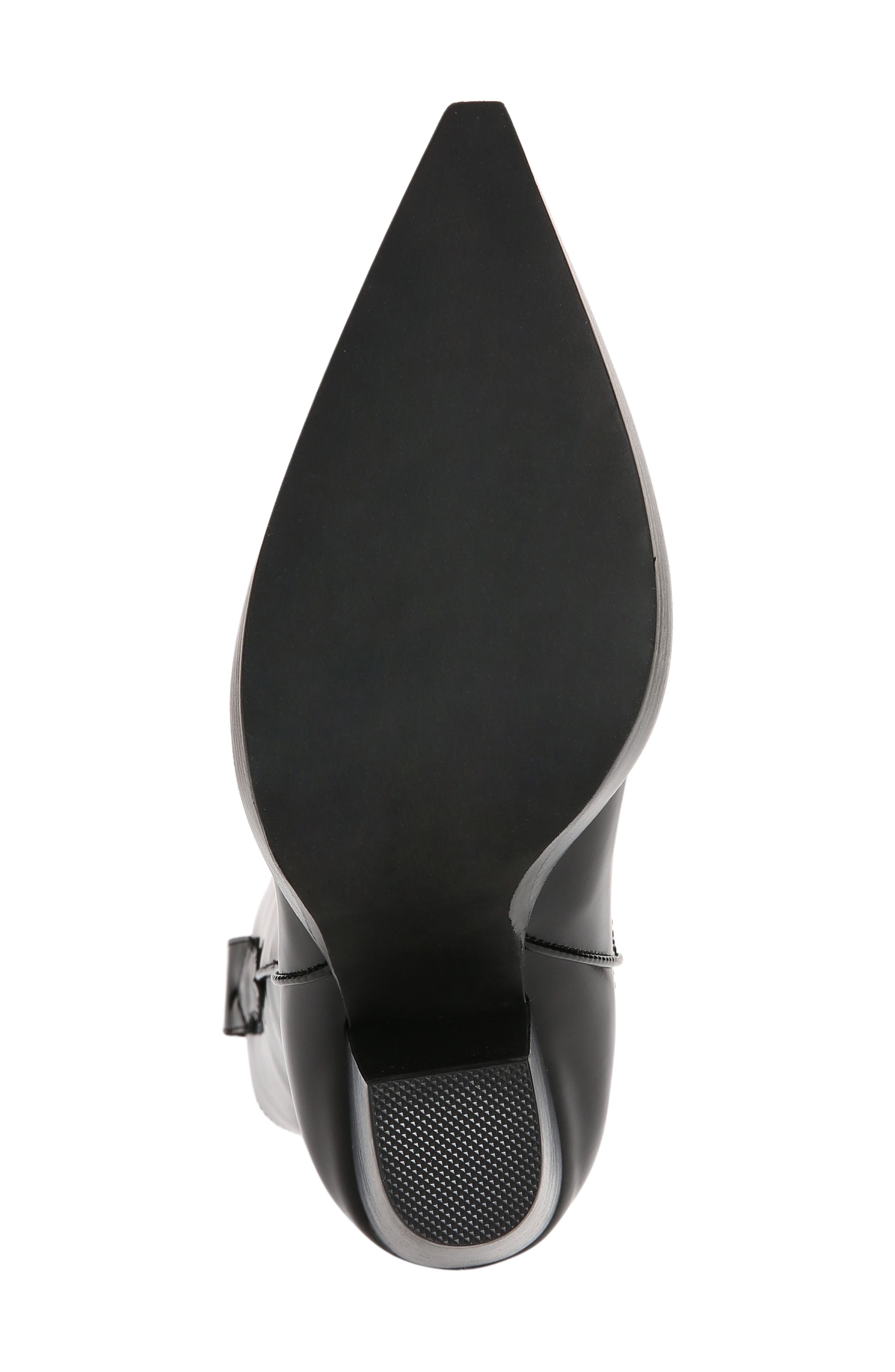 Jeffrey Campbell Bad2dabone Western Boot, Alternate, color, 