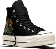 Converse Chuck Taylor All Star Lift High Top Sneaker
