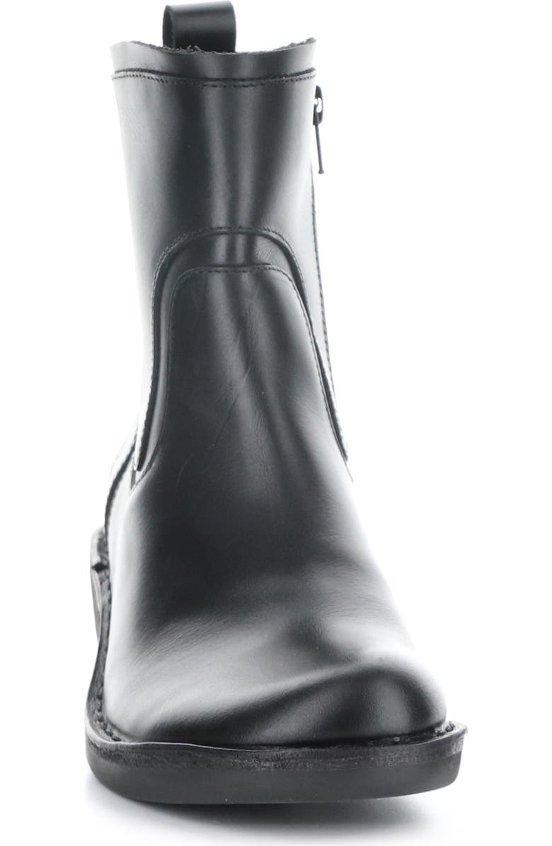 Fly London Mizi Platform Bootie, Alternate, color,