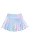 Kids' 3-Stripe Skort
