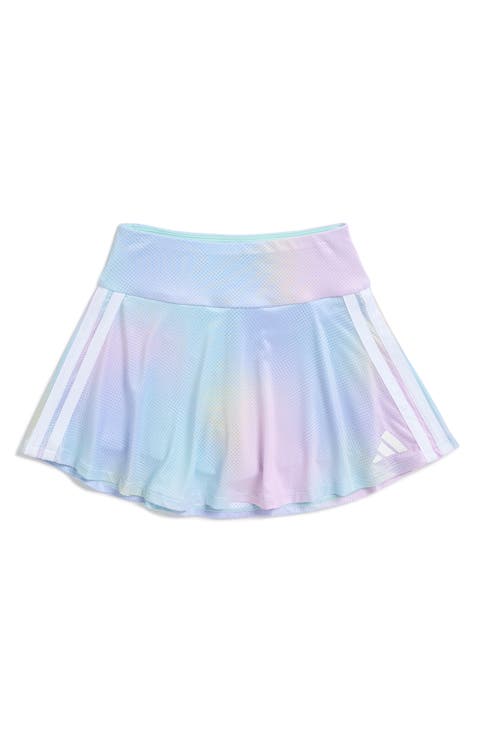 Kids' 3-Stripe Skort (Big Kid)