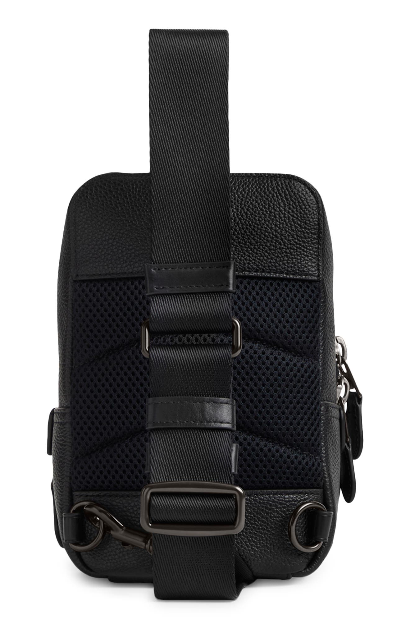 COACH Gotham Sling Pack, Alternate, color, 