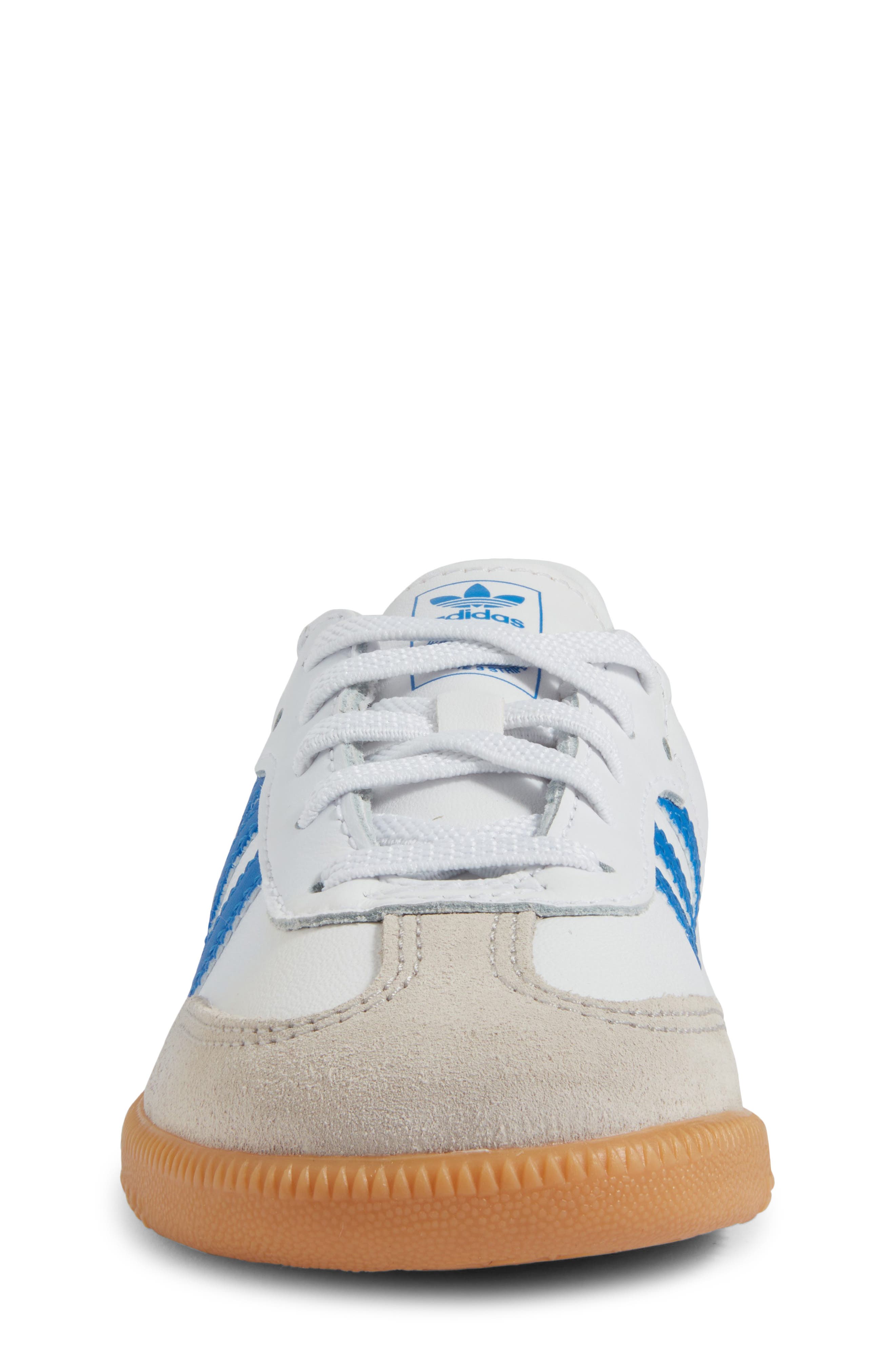 adidas Kids' Samba OG Sneaker, Alternate, color, 