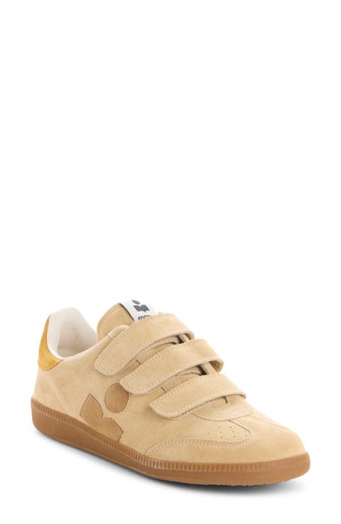 Beth Low Top Sneaker (Women)
