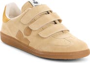 Isabel Marant Beth Low Top Sneaker