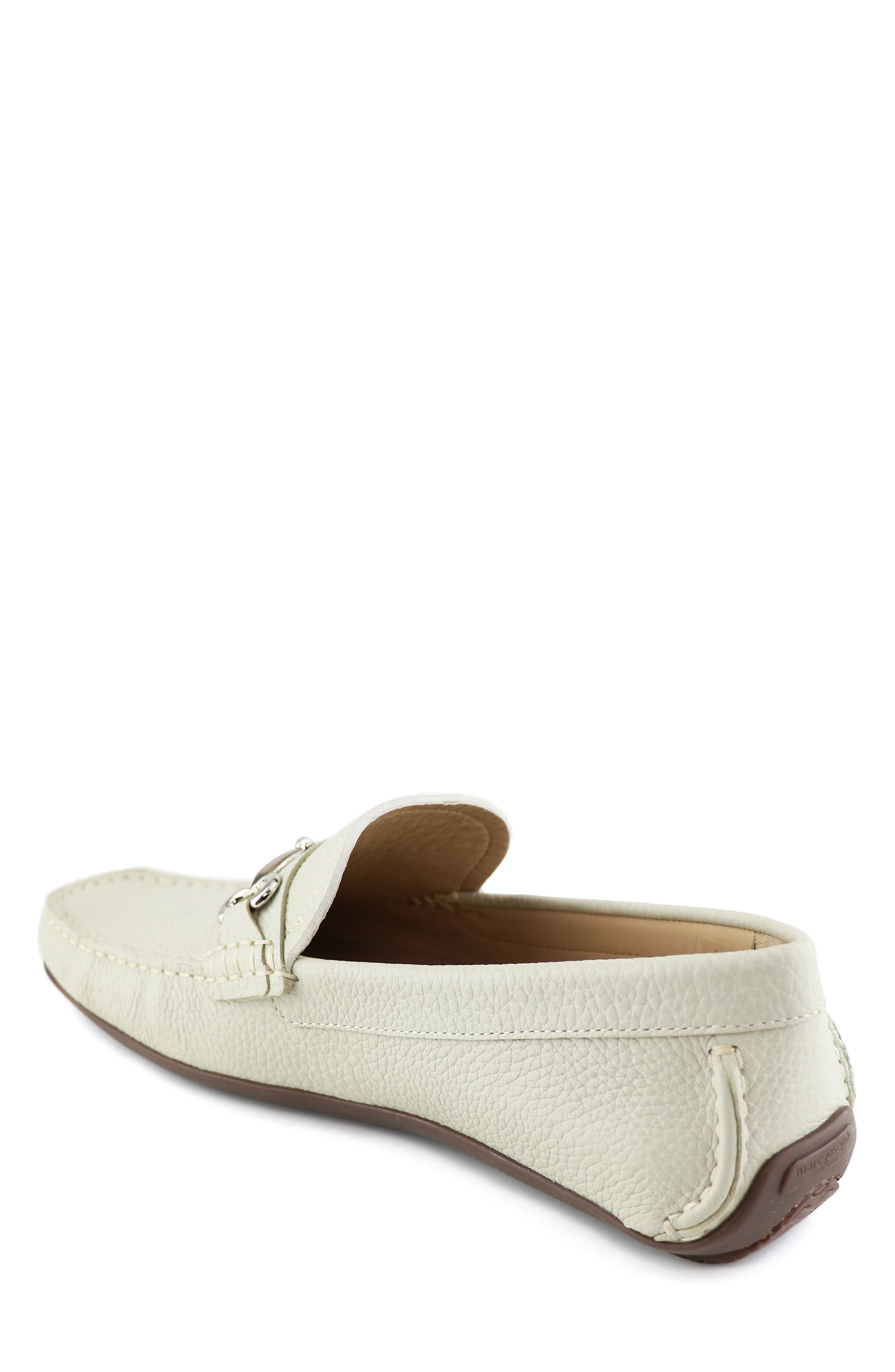 Marc Joseph New York Wall Street Driving Shoe, Alternate, color, 