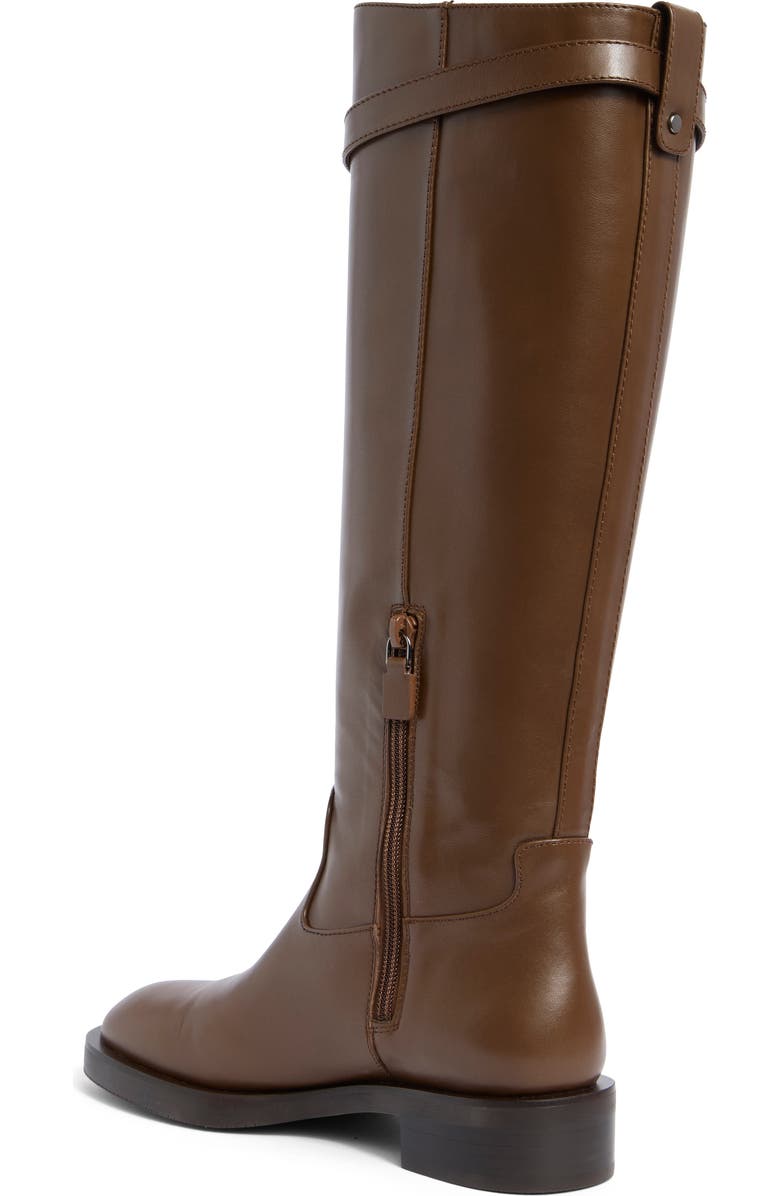 Stuart Weitzman Maverick Boot, Alternate, color, Espresso