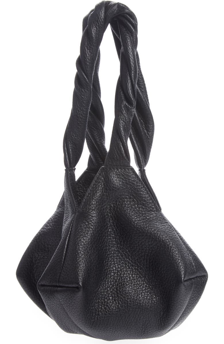 Givenchy Balle Leather Mini Bag, Main, color,