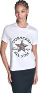Converse Animal Infill T-Shirt