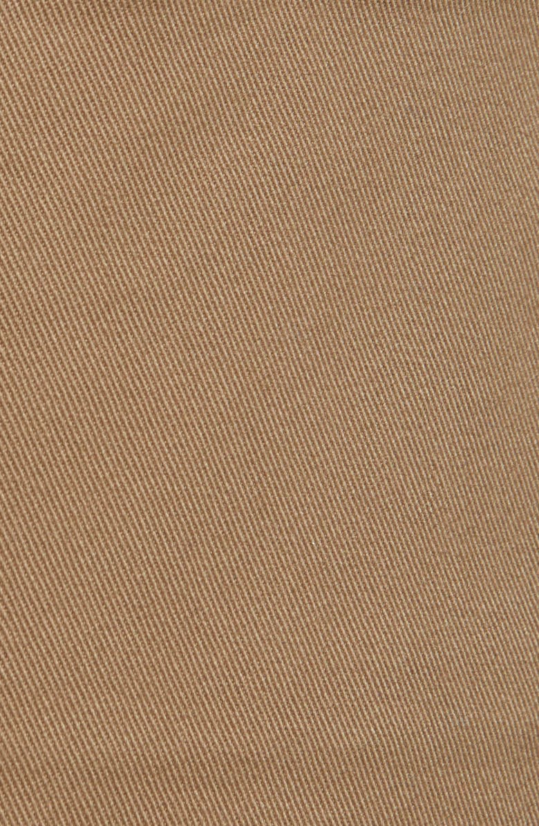 Tibi Myriam Sculpted Stretch Twill Pants, Alternate, color, 