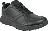 Hoss Boot Company HOSS Beta Soft Toe Wide Fit Work Shoe