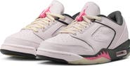 Jordan Sixty Plus Low Basketball Sneaker