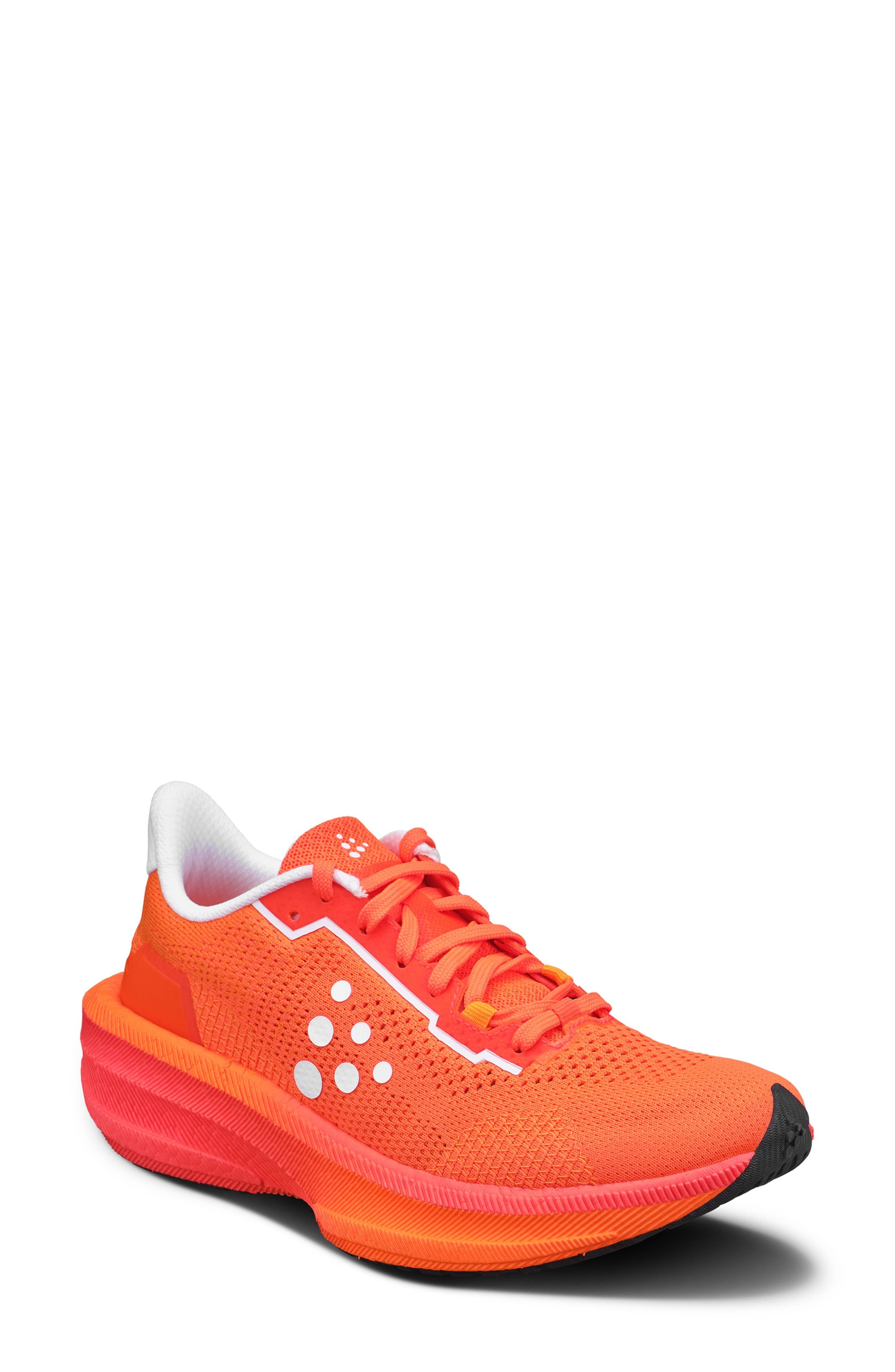  Flourange/ Contrast Pink