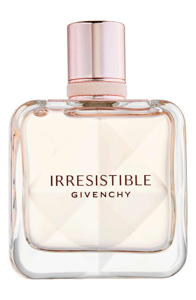 Givenchy Irresistable Fraiche Eau de Toilette, Main, color,