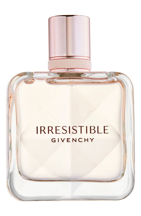 Irresistable Fraiche Eau de Toilette