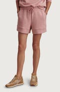Varley Atrium High Waist Shorts