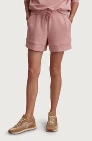 Varley Atrium High Waist Shorts