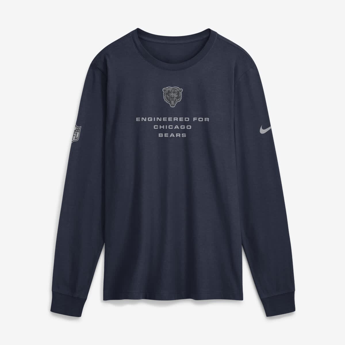 selected Navy