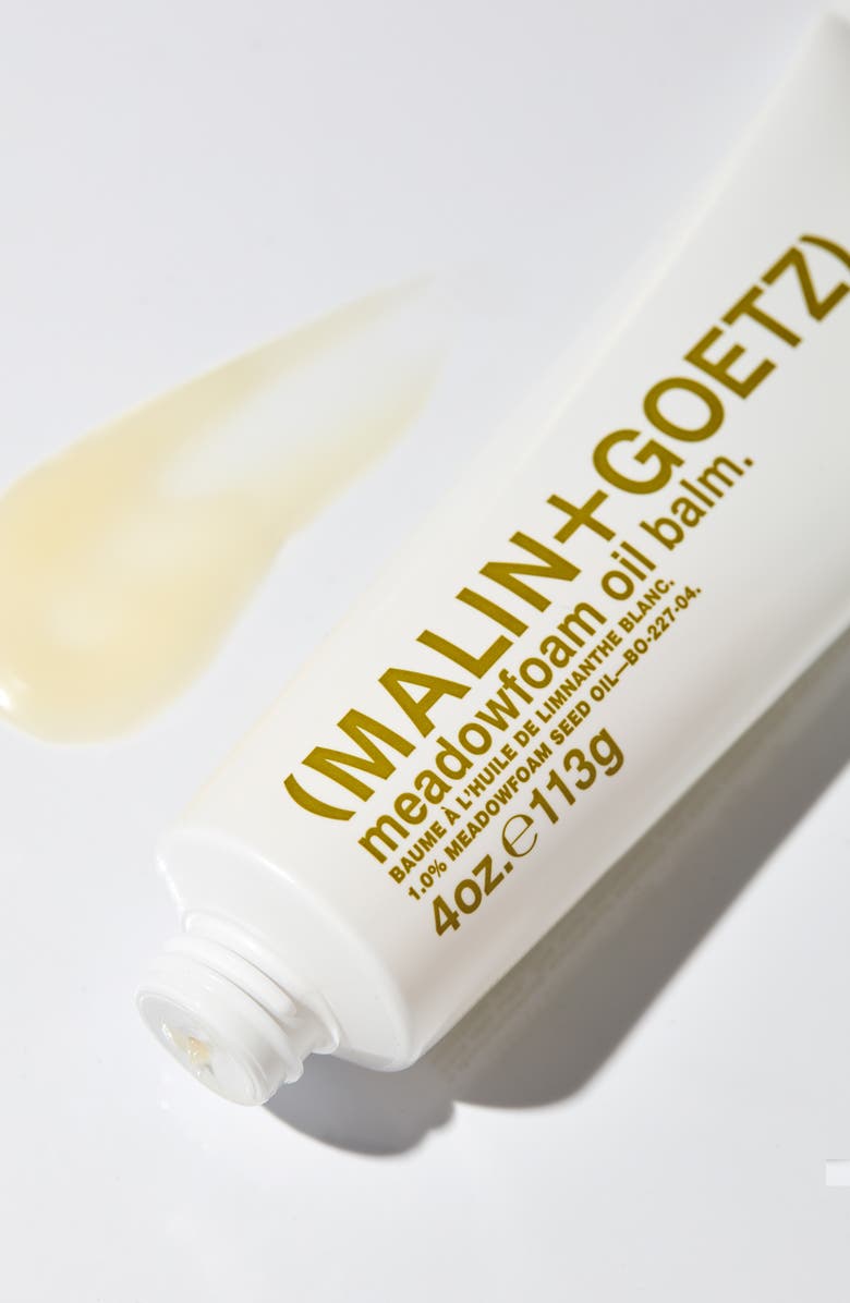 MALIN+GOETZ Meadowfoam Oil Balm, Alternate, color,